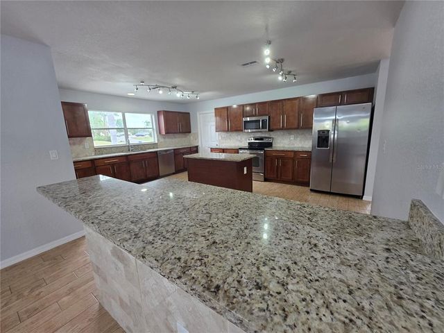 13551 BANNER ROAD, Spring Hill, FL 34609