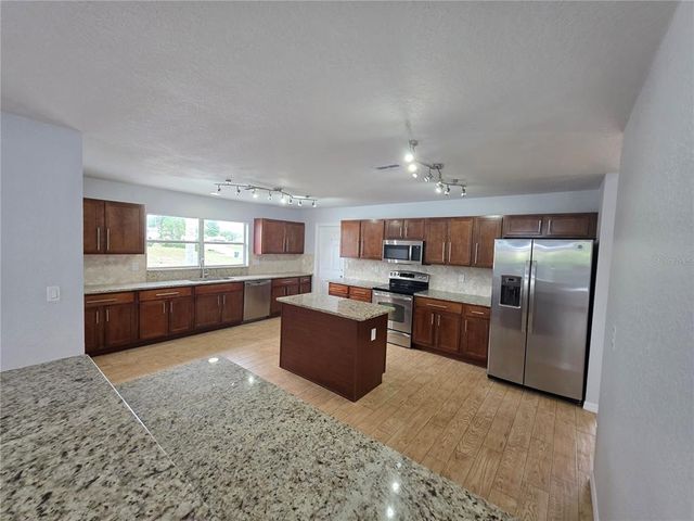 13551 BANNER ROAD, Spring Hill, FL 34609