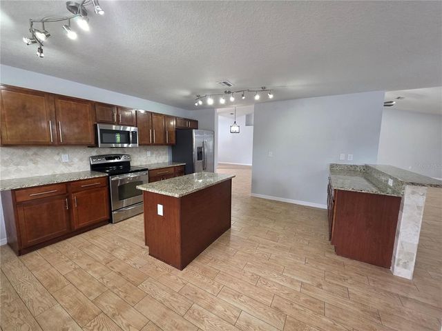 13551 BANNER ROAD, Spring Hill, FL 34609
