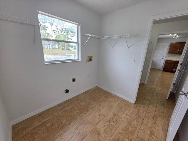 13551 BANNER ROAD, Spring Hill, FL 34609