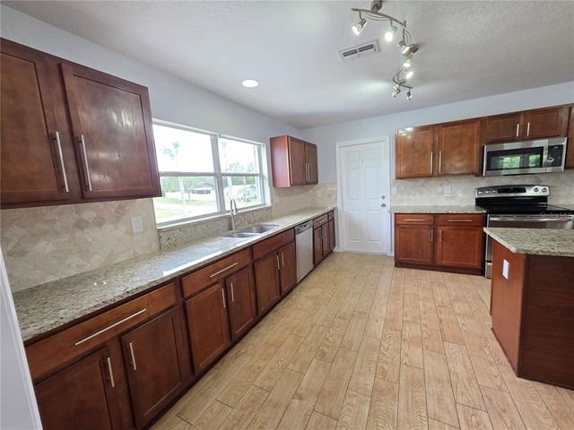 13551 BANNER ROAD, Spring Hill, FL 34609