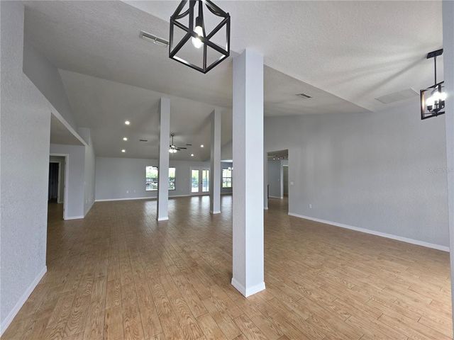 13551 BANNER ROAD, Spring Hill, FL 34609
