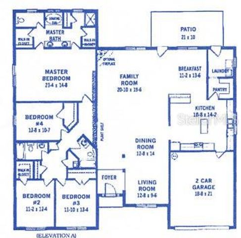 13551 BANNER ROAD, Spring Hill, FL 34609