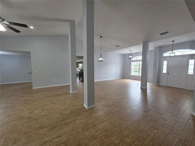 13551 BANNER ROAD, Spring Hill, FL 34609