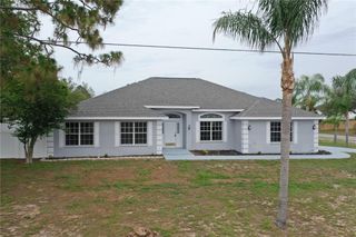 13551 BANNER ROAD, Spring Hill, FL 34609