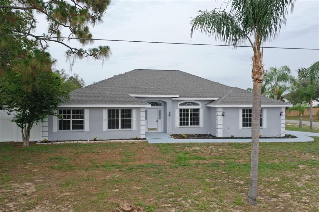 13551 BANNER ROAD, Spring Hill, FL 34609