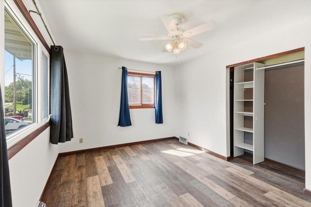 1204 N 12th AVENUE, West Bend, WI 53090