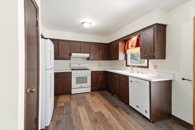 1204 N 12th AVENUE, West Bend, WI 53090