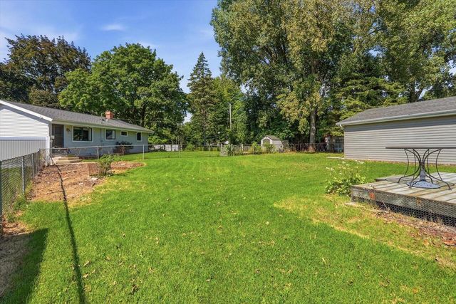 1204 N 12th AVENUE, West Bend, WI 53090