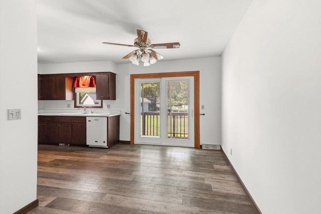 1204 N 12th AVENUE, West Bend, WI 53090