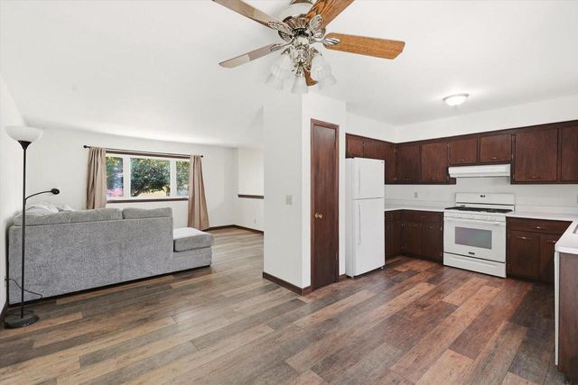 1204 N 12th AVENUE, West Bend, WI 53090