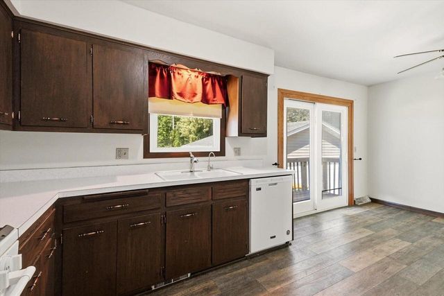 1204 N 12th AVENUE, West Bend, WI 53090