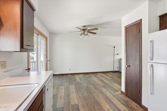 1204 N 12th AVENUE, West Bend, WI 53090