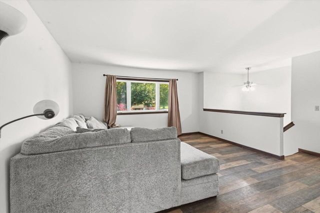 1204 N 12th AVENUE, West Bend, WI 53090