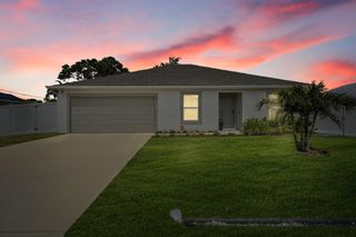 351 NW Byron Street, Port St Lucie, FL 34983