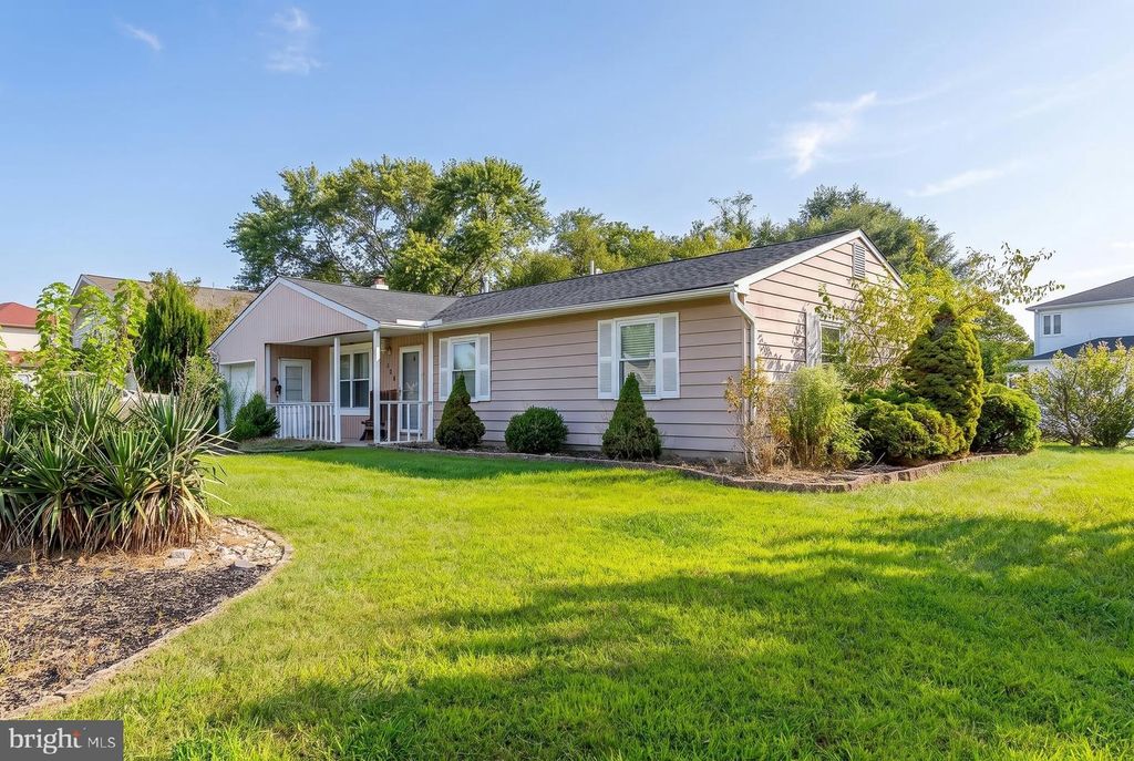 124 DORADO AVE, Sewell, NJ 08080 — photo 2
