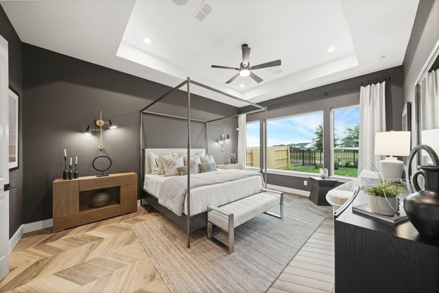 5075 Wildtree Creek South, Magnolia, TX 77316