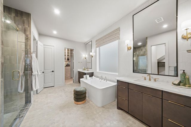 5075 Wildtree Creek South, Magnolia, TX 77316