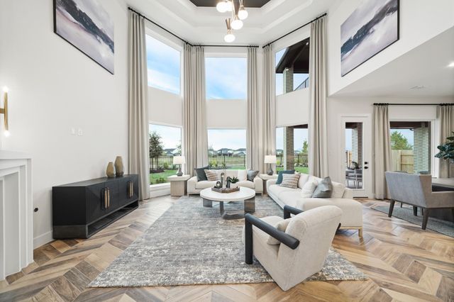 5075 Wildtree Creek South, Magnolia, TX 77316