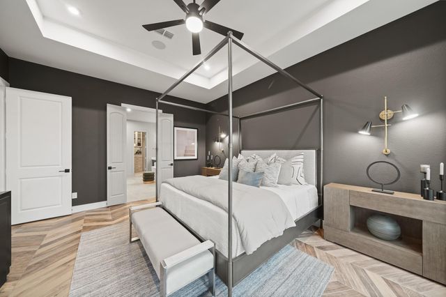 5075 Wildtree Creek South, Magnolia, TX 77316