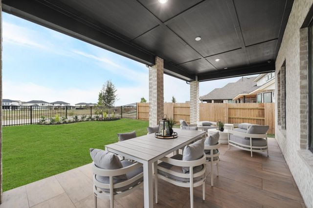 5075 Wildtree Creek South, Magnolia, TX 77316