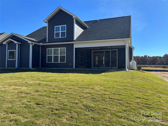 6847 Glen Abby Lane 7, Mount Pleasant, NC 28124