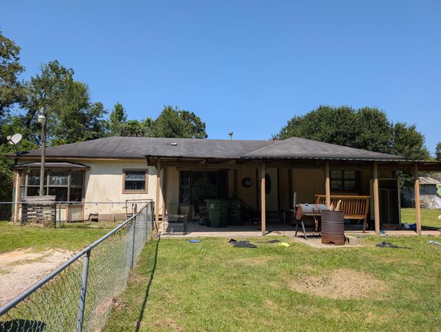 149 Glenn Street, Liberty, TX 77575