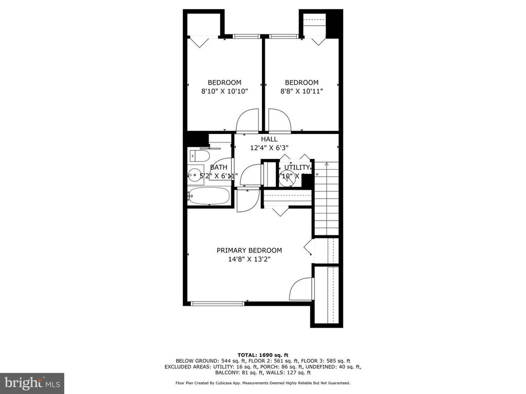 2210 COPPERSMITH SQ, Reston, VA 20191