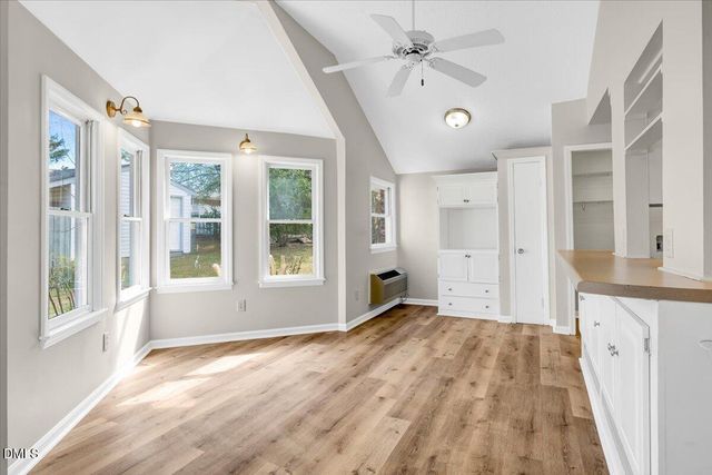 1312 W Andrews Avenue, Henderson, NC 27536