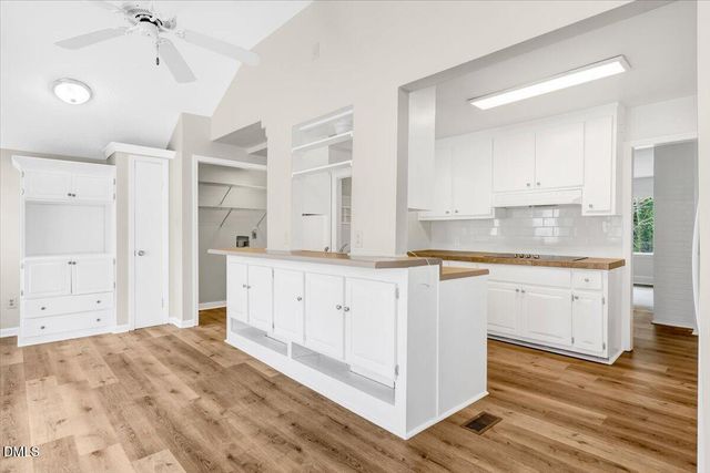 1312 W Andrews Avenue, Henderson, NC 27536