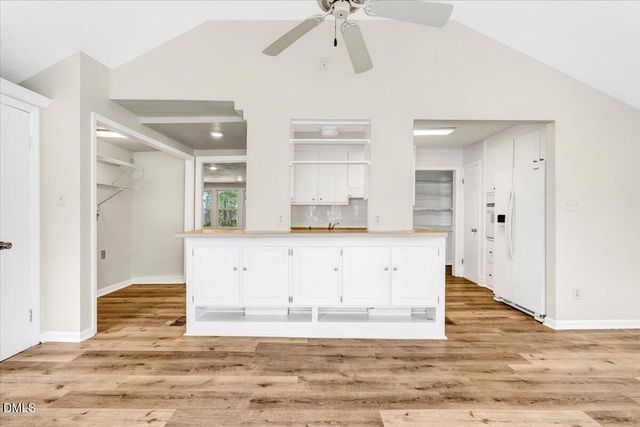 1312 W Andrews Avenue, Henderson, NC 27536