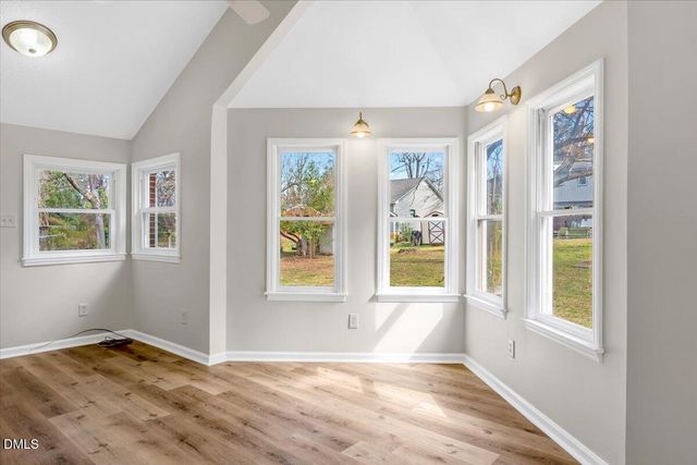 1312 W Andrews Avenue, Henderson, NC 27536