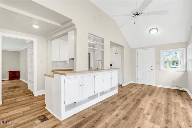 1312 W Andrews Avenue, Henderson, NC 27536