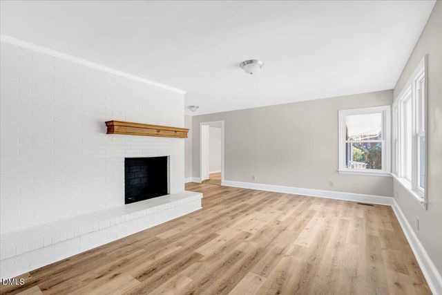 1312 W Andrews Avenue, Henderson, NC 27536