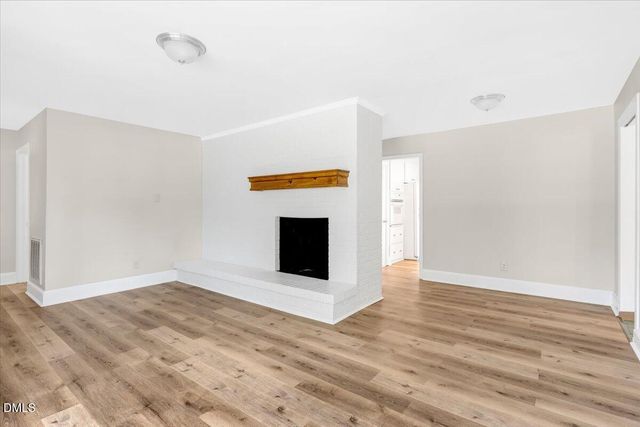 1312 W Andrews Avenue, Henderson, NC 27536