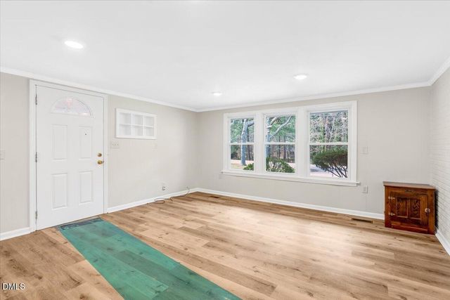 1312 W Andrews Avenue, Henderson, NC 27536