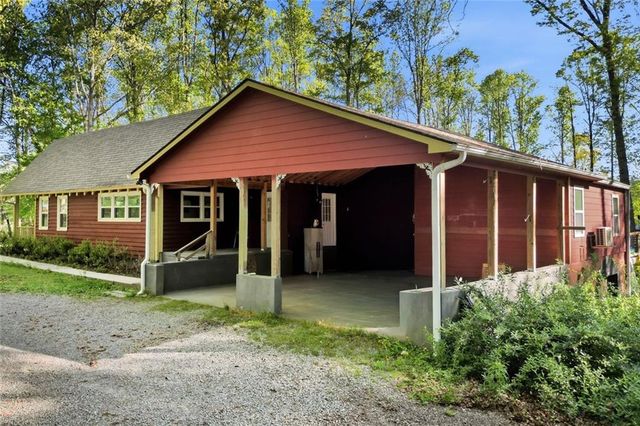 1905 Highway 136 Connector, Talking Rock, GA 30175