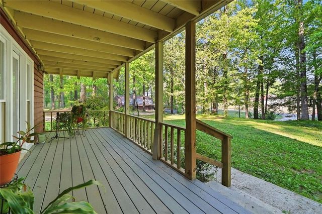 1905 Highway 136 Connector, Talking Rock, GA 30175