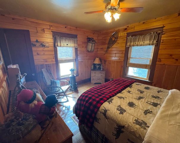 14 Passino Lane, Saranac Lake, NY 12983