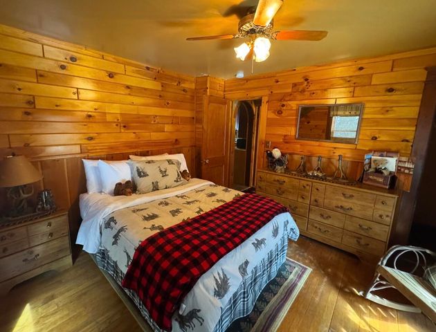 14 Passino Lane, Saranac Lake, NY 12983