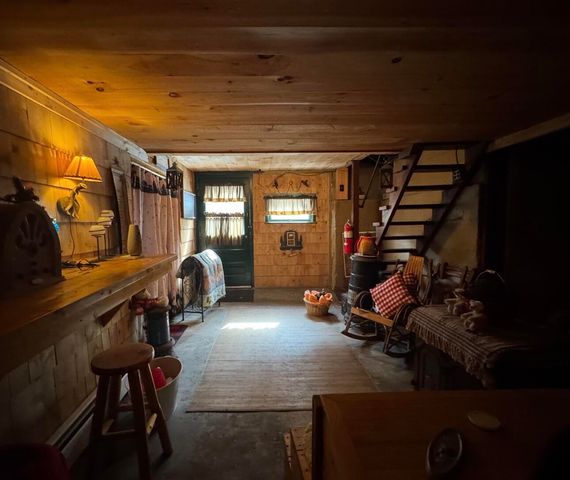 14 Passino Lane, Saranac Lake, NY 12983