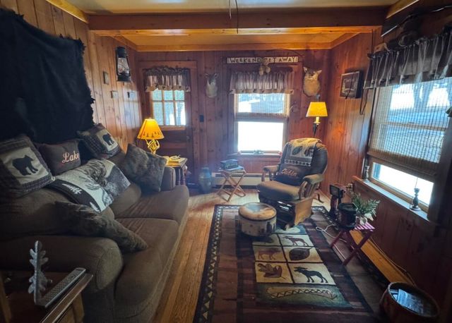 14 Passino Lane, Saranac Lake, NY 12983