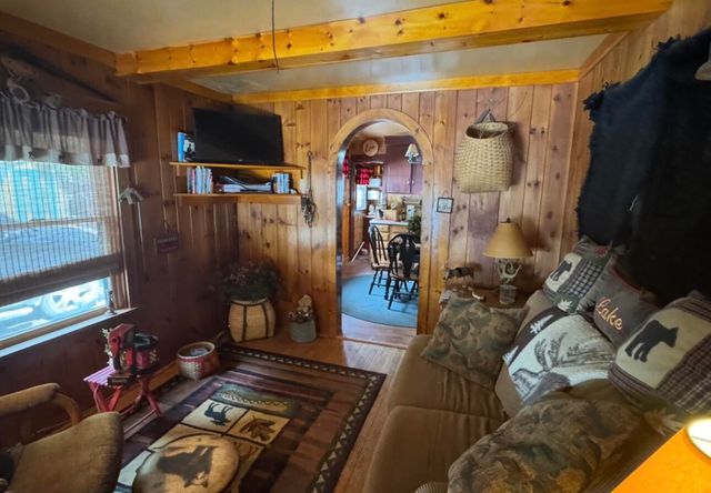 14 Passino Lane, Saranac Lake, NY 12983