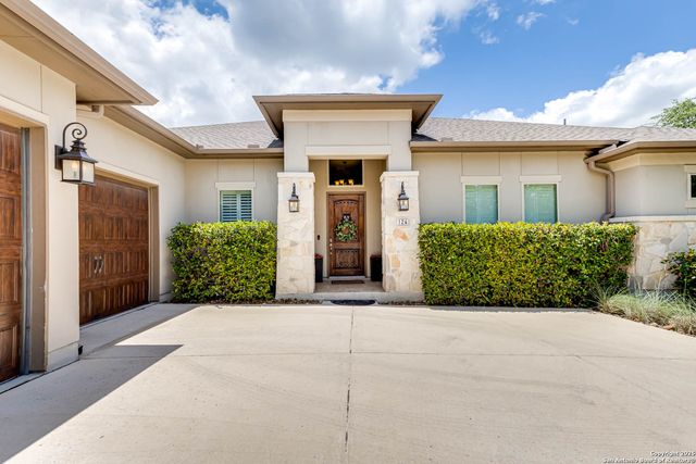 124 El Cielo, Boerne, TX 78006