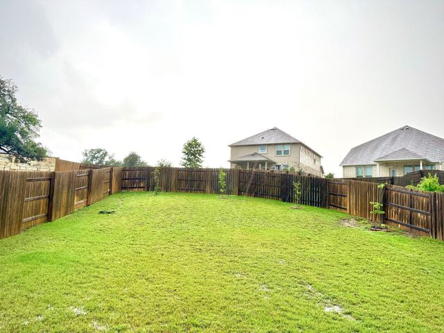 612 Silent Creek CV, Georgetown, TX 78628