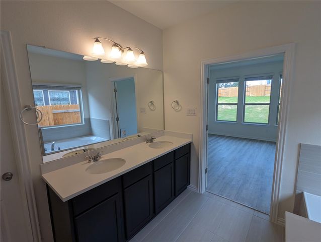 612 Silent Creek CV, Georgetown, TX 78628