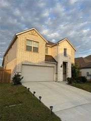 612 Silent Creek CV, Georgetown, TX 78628