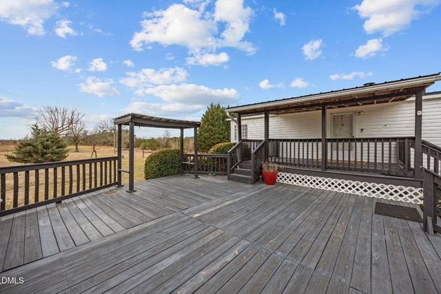 6514 Alvis Brooks Road, Oxford, NC 27565
