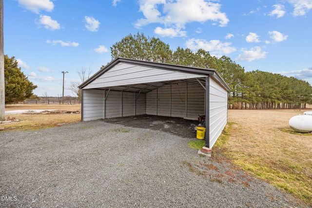 6514 Alvis Brooks Road, Oxford, NC 27565
