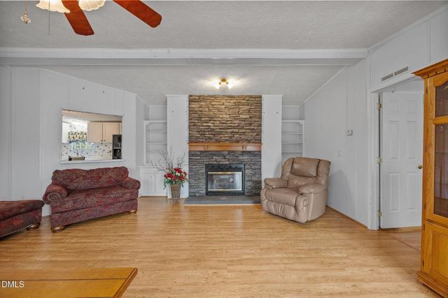 6514 Alvis Brooks Road, Oxford, NC 27565